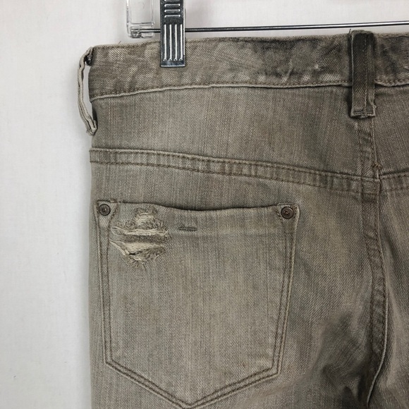 Free People Skinny Jeans from Vampire Diaries - Picture 6 of 7